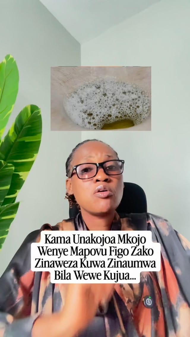 Post 4 by Jane Mnubi on Instagram (video)