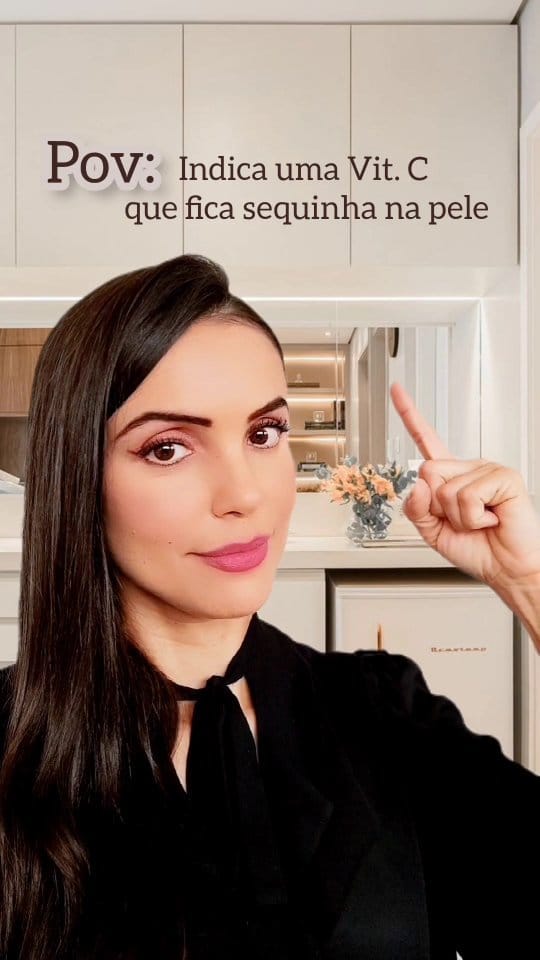 Post 1 by Dra Emilly Puozzo on Instagram (video)