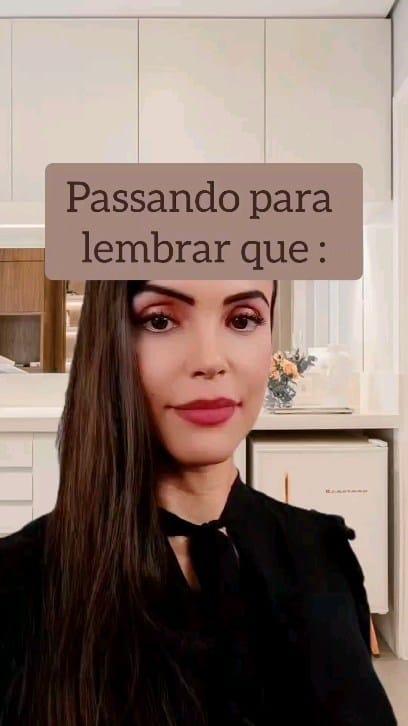 Post 9 by Dra Emilly Puozzo on Instagram (video)