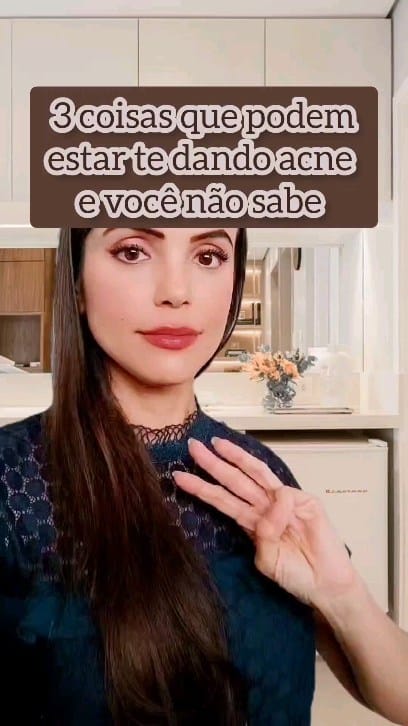 Post 2 by Dra Emilly Puozzo on Instagram (video)