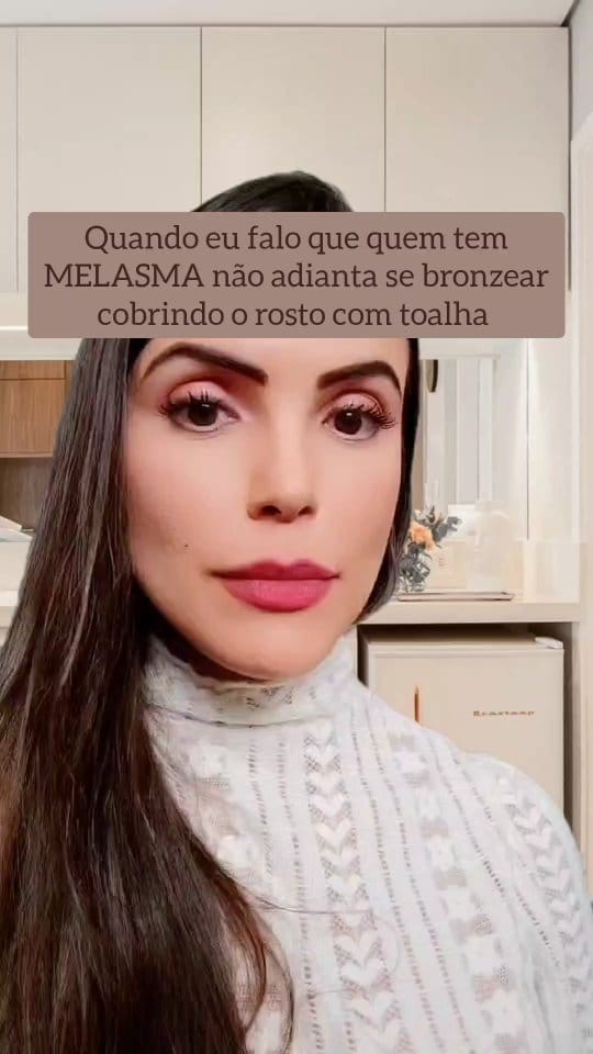 Post 10 by Dra Emilly Puozzo on Instagram (video)