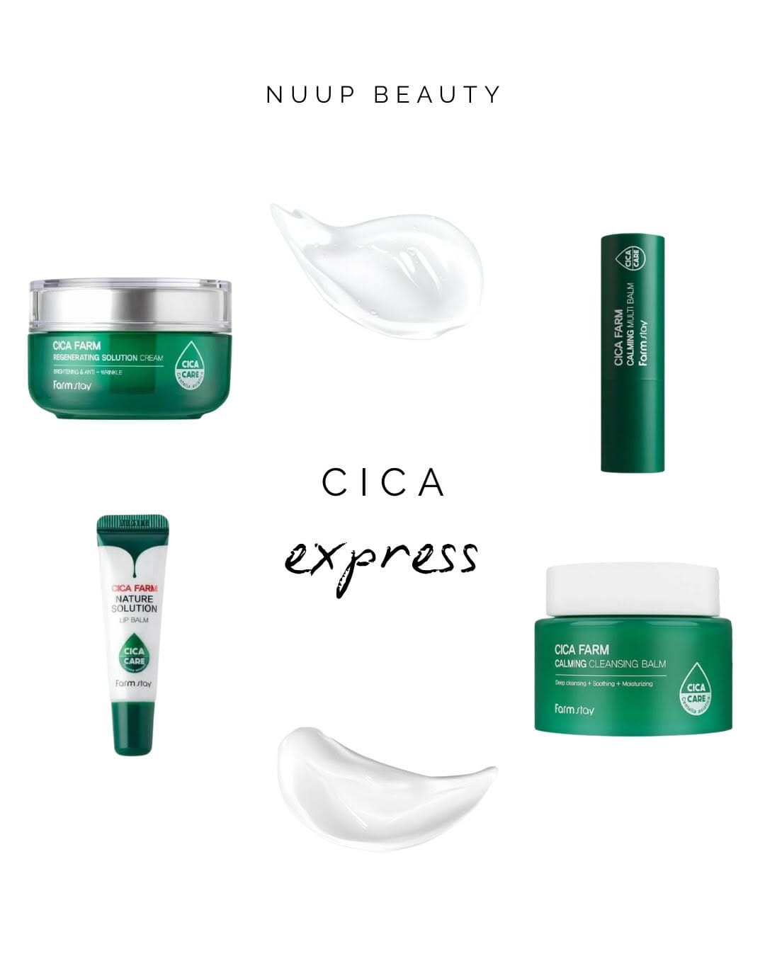 Post 3 by Nuup Beauty | Skincare coreano on Instagram (carousel)
