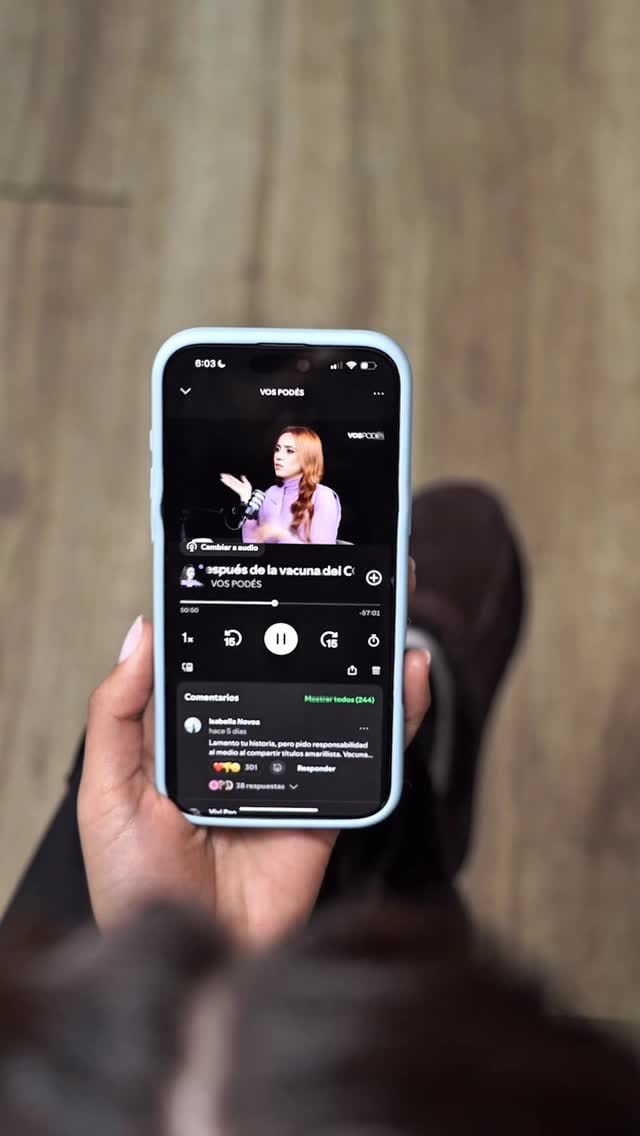 Post 4 by MILAGROS BOGOTÁ 🍃 on Instagram (video)