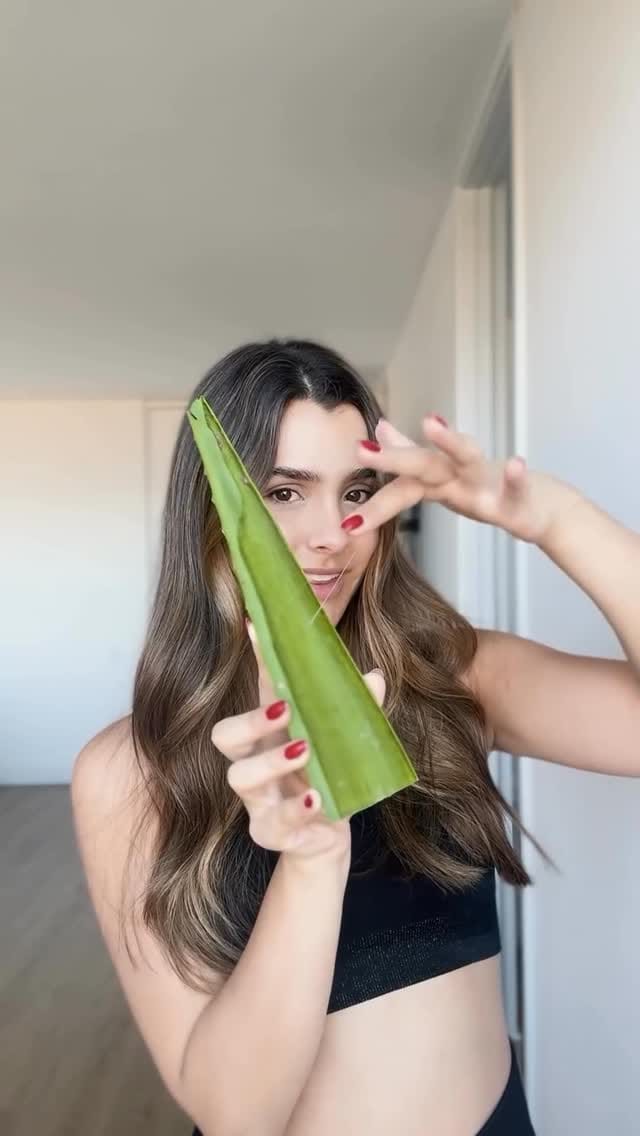 Post 9 by MILAGROS BOGOTÁ 🍃 on Instagram (video)