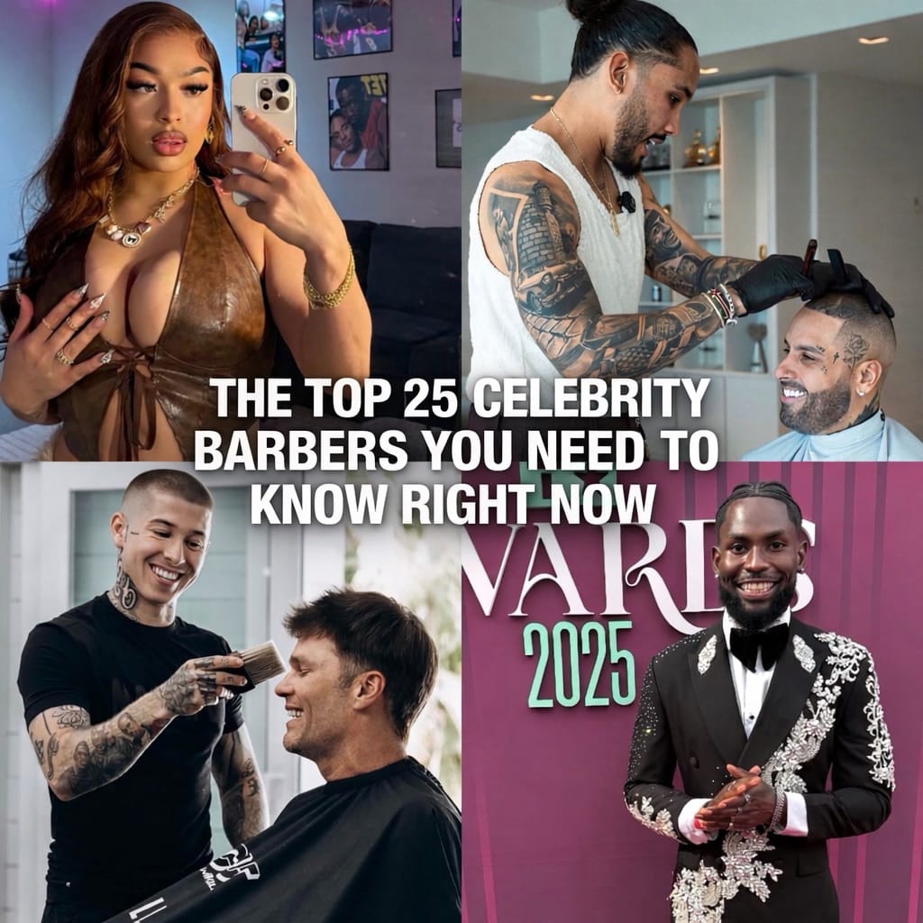 Post 3 by The Barber Plug Supply Co. 💈 on Instagram (carousel)