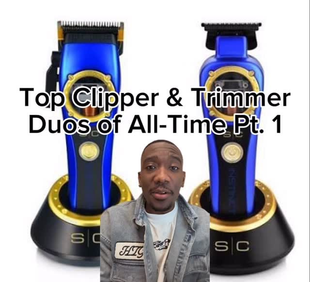 Post 5 by The Barber Plug Supply Co. 💈 on Instagram (video)