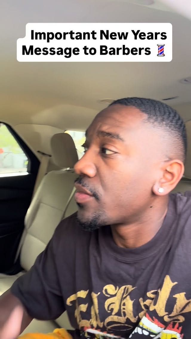 Post 4 by The Barber Plug Supply Co. 💈 on Instagram (video)
