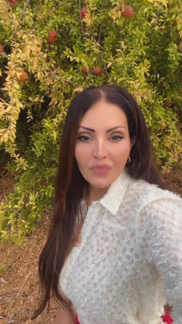 Post 9 by Lina Alhija on Instagram (video)