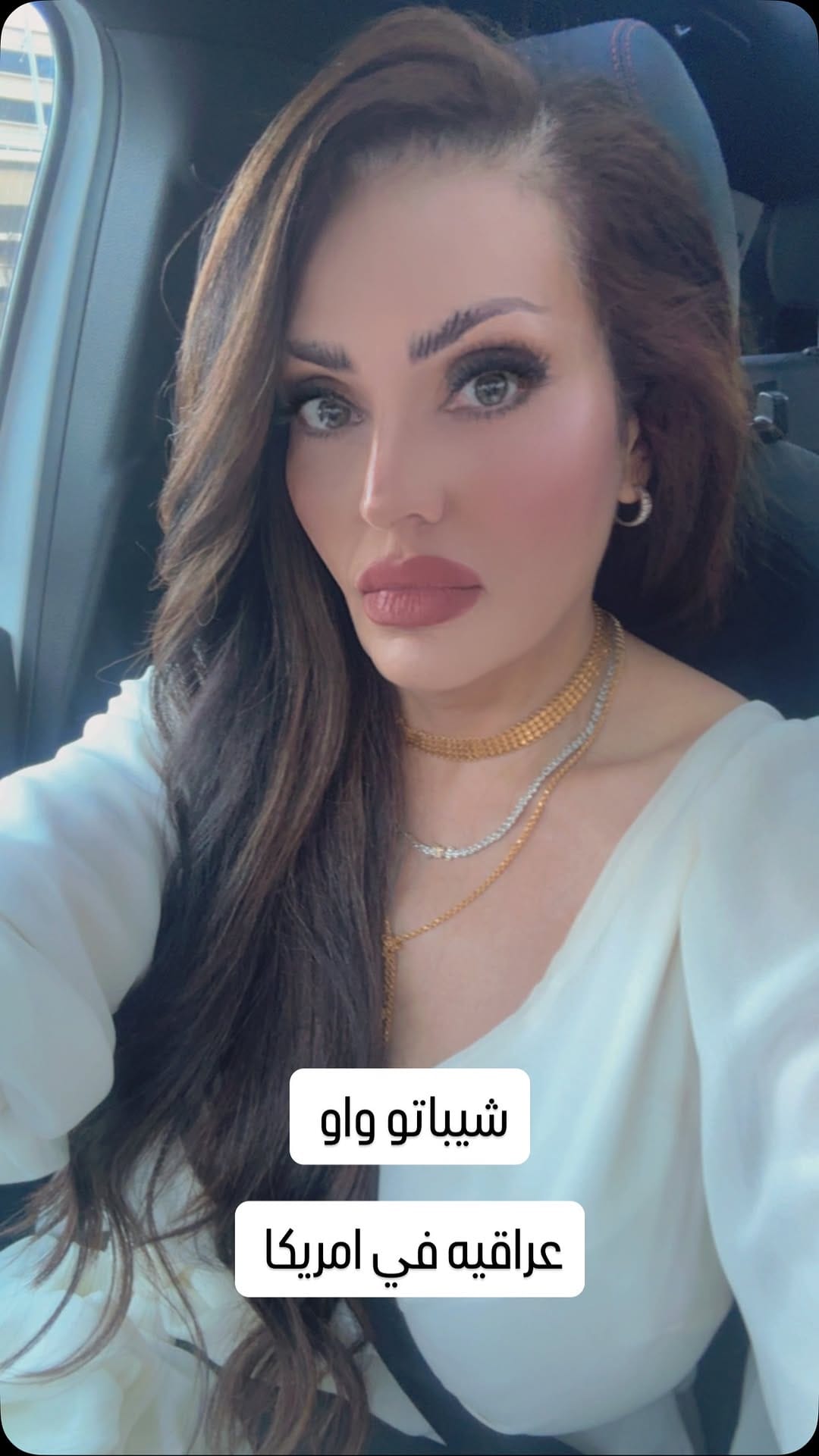 Post 3 by Lina Alhija on Instagram (video)