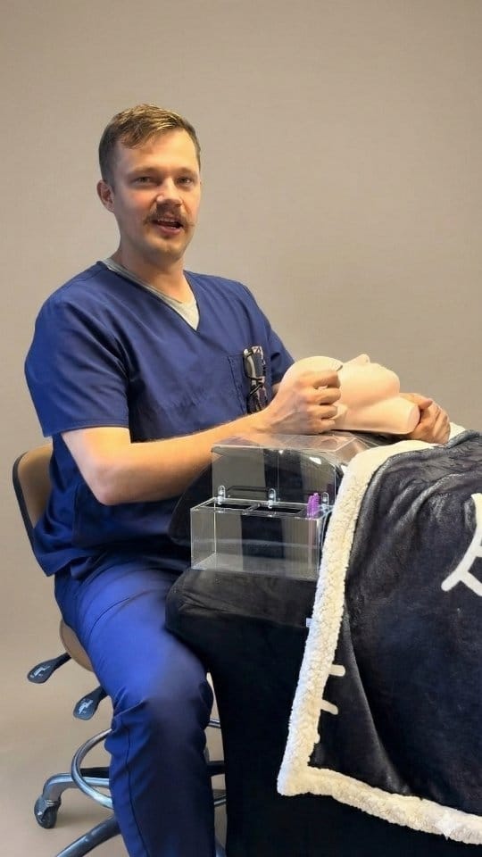 Post 6 by Quality Lash Extensions Supplies and Training Academy on Instagram (video)