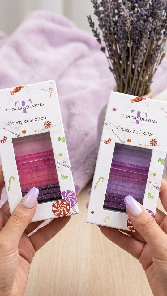 Post 3 by Quality Lash Extensions Supplies and Training Academy on Instagram (video)