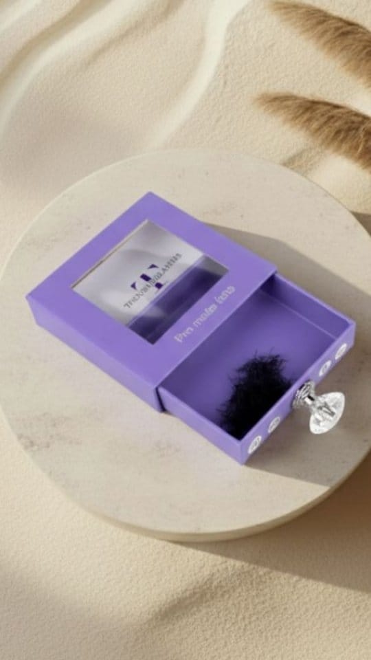 Post 10 by Quality Lash Extensions Supplies and Training Academy on Instagram (video)