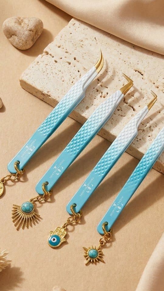 Post 5 by Quality Lash Extensions Supplies and Training Academy on Instagram (video)