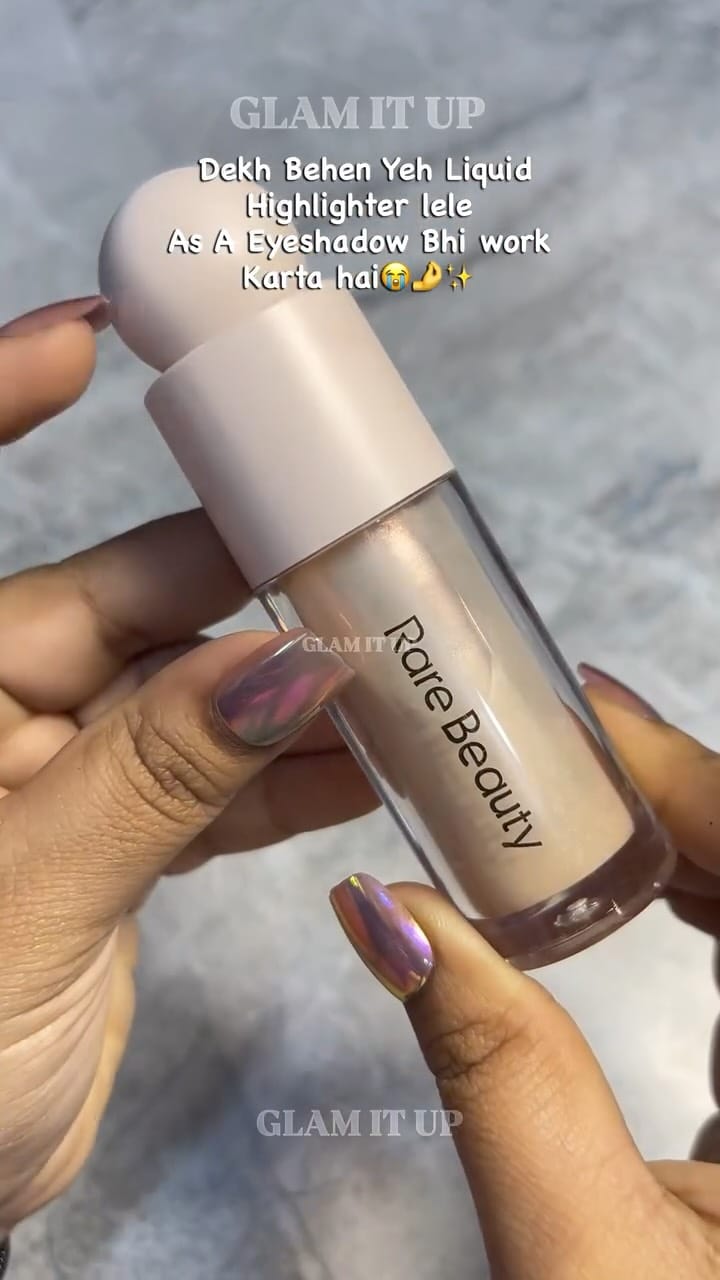 Post 4 by Humera Hafeez | Glam it up cosmetics store on Instagram (video)