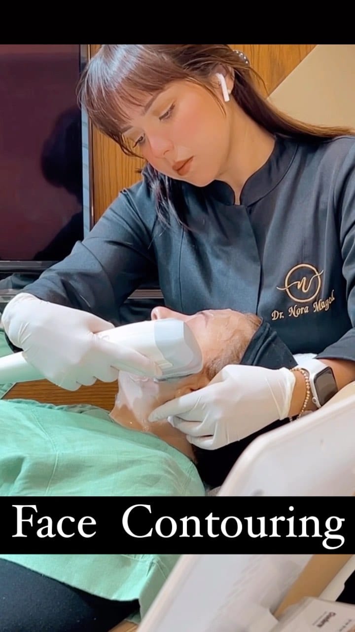 Post 10 by Dr.Nora Maged  🇪🇬🇦🇪 on Instagram (video)