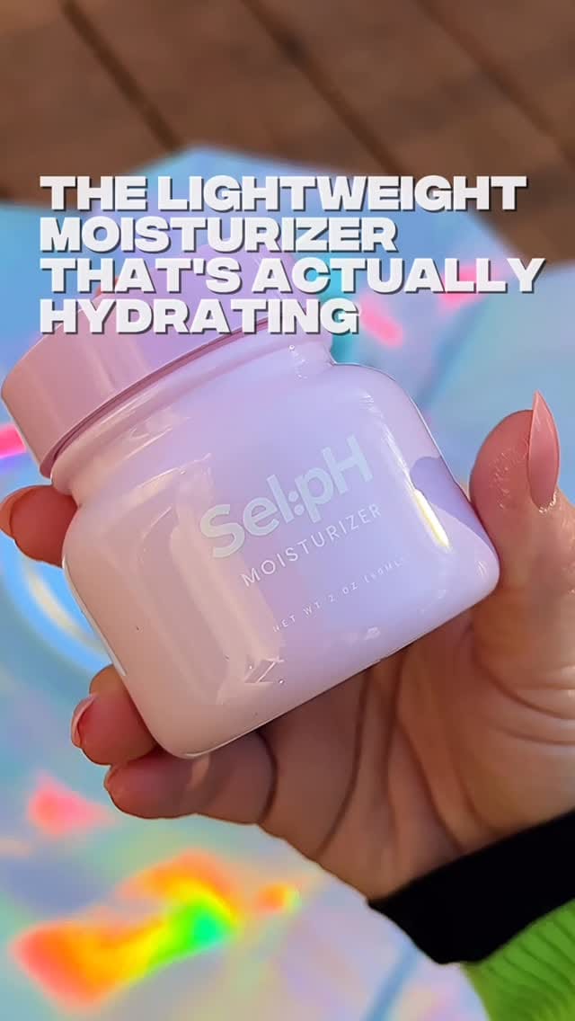 Post 7 by Sel:pH Beauty on Instagram (video)