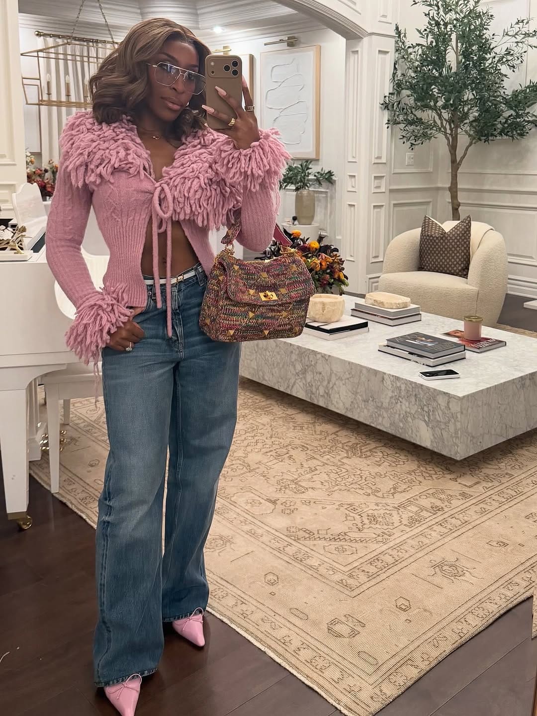 Post 8 by The Nailest® Press On Nails on Instagram (carousel)