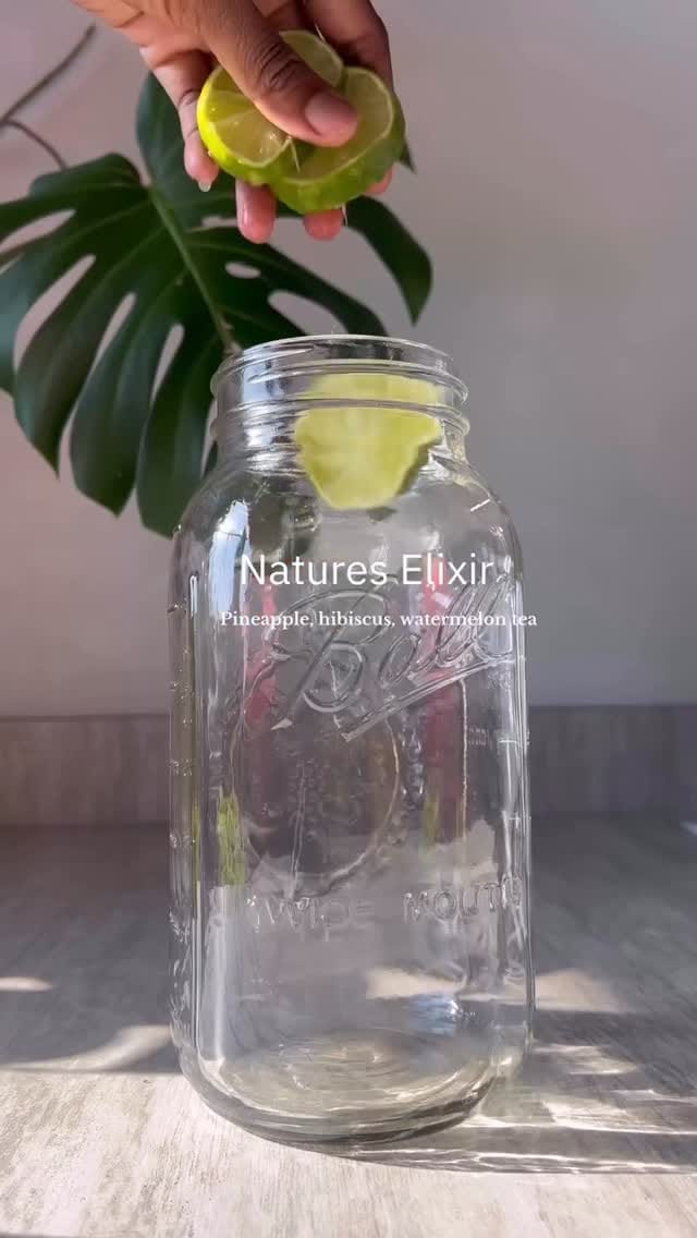 Post 6 by Pure Tropix Natural Skin Care on Instagram (video)