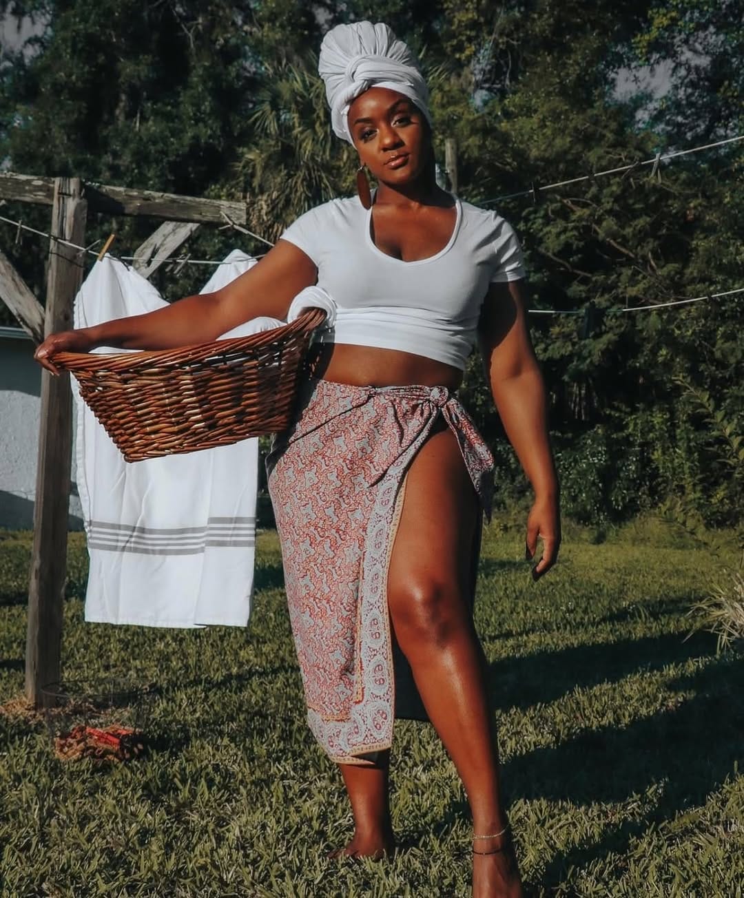 Post 2 by Pure Tropix Natural Skin Care on Instagram (image)