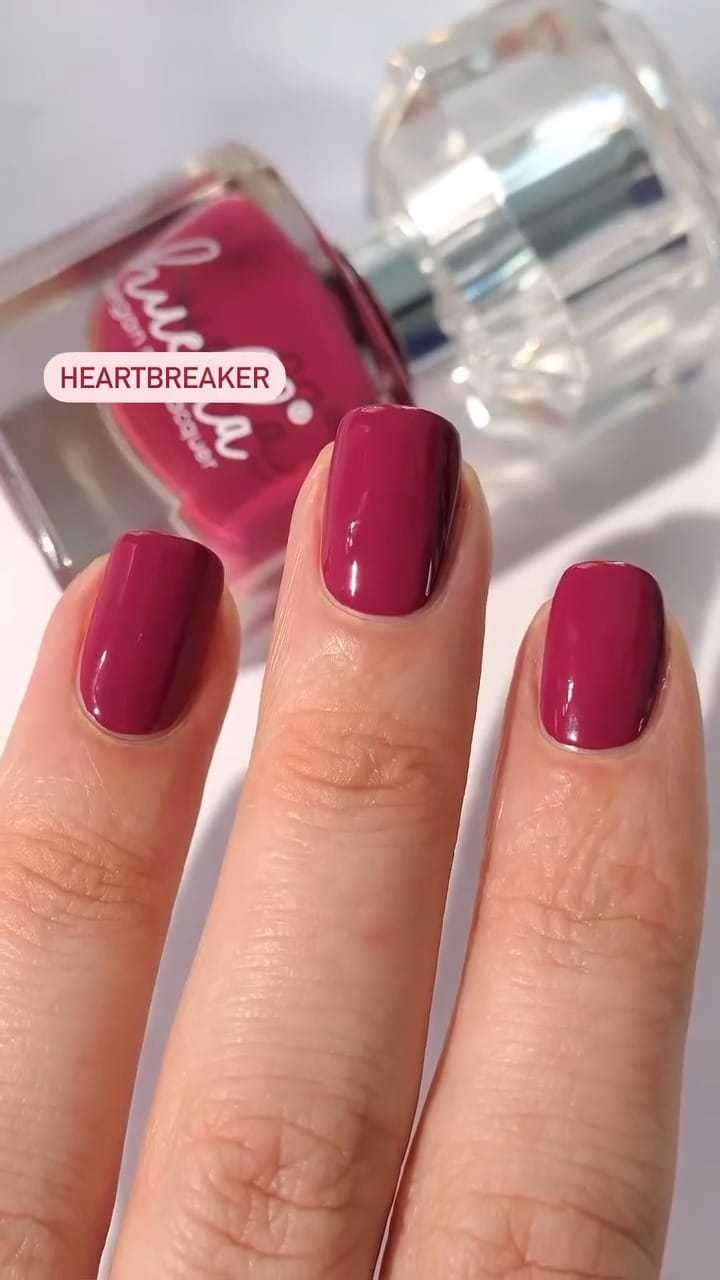 Post 9 by @huellabeauty on Instagram (video)