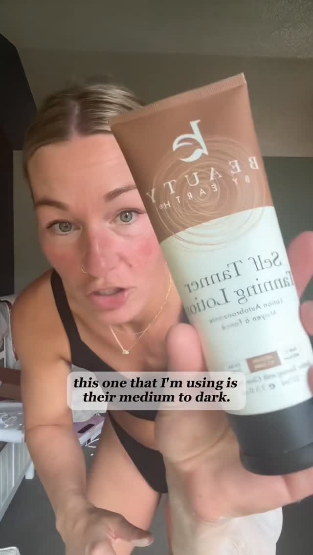 Post 1 by Beauty by Earth | Clean Skincare on Instagram (video)