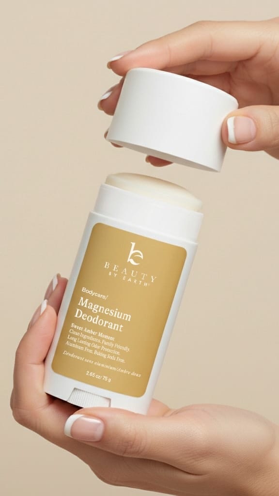 Post 2 by Beauty by Earth | Clean Skincare on Instagram (video)