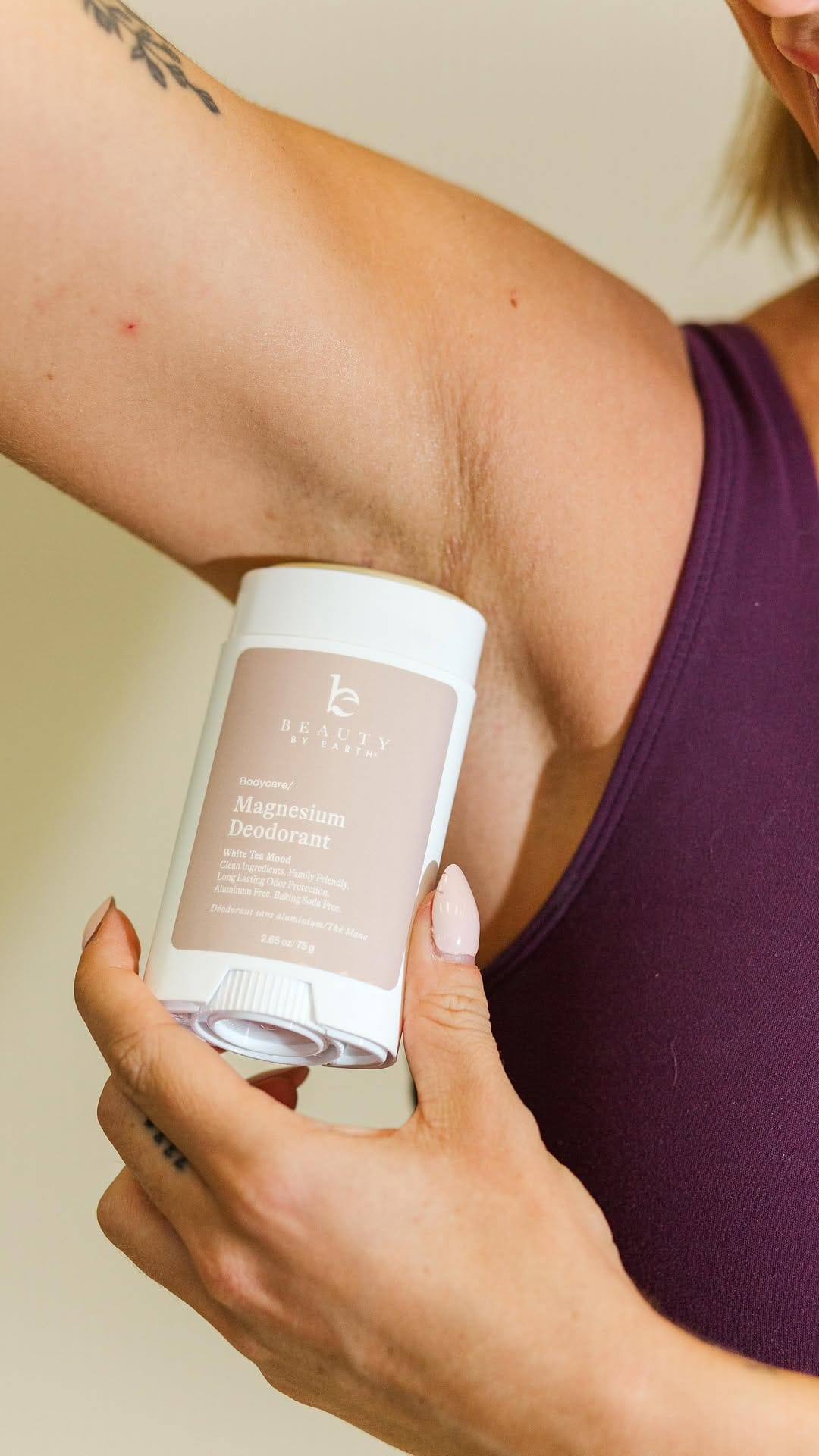 Post 4 by Beauty by Earth | Clean Skincare on Instagram (video)