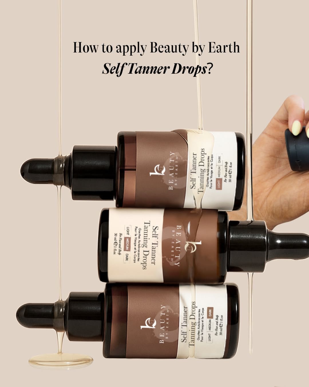 Post 8 by Beauty by Earth | Clean Skincare on Instagram (carousel)