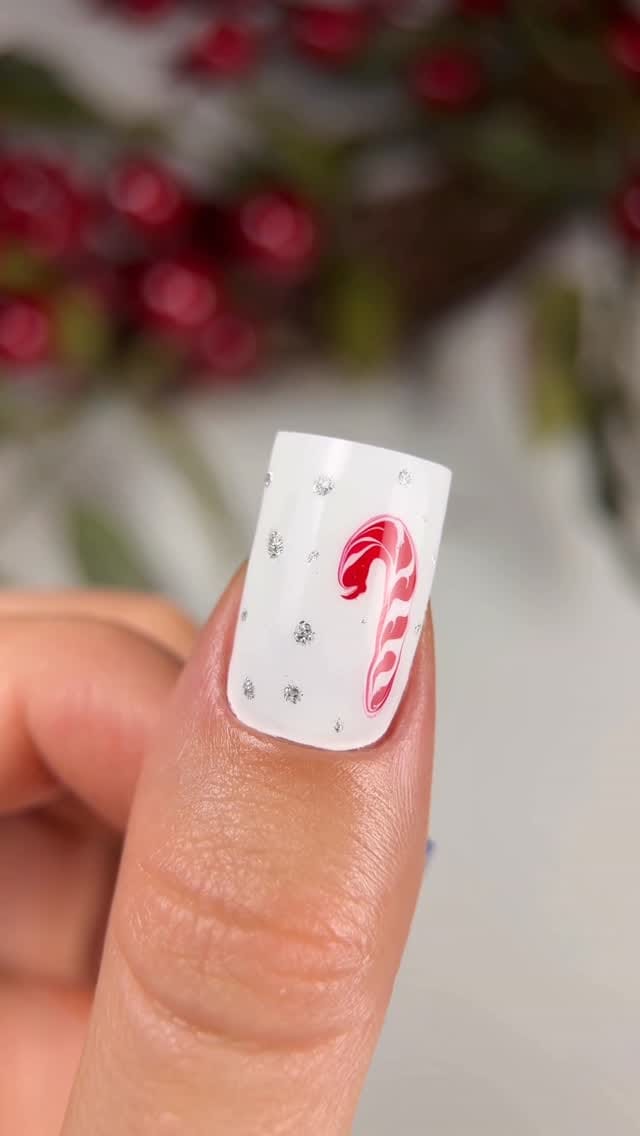 Post 9 by LECHAT Nail Care on Instagram (video)