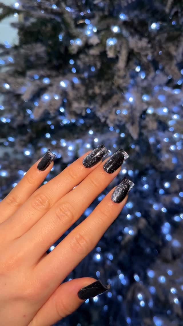 Post 6 by LECHAT Nail Care on Instagram (video)