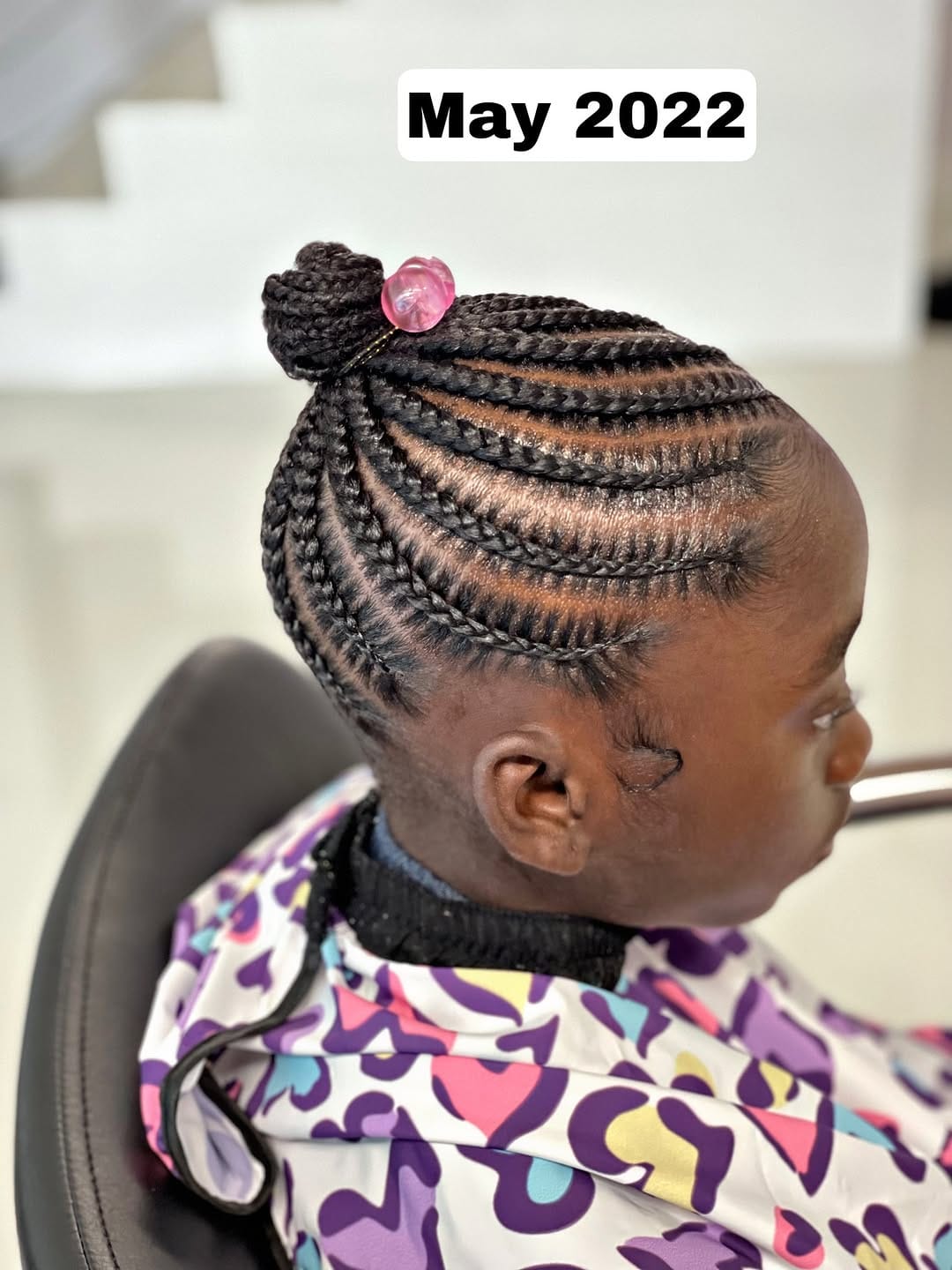 Post 7 by Hair Fetish on Instagram (carousel)