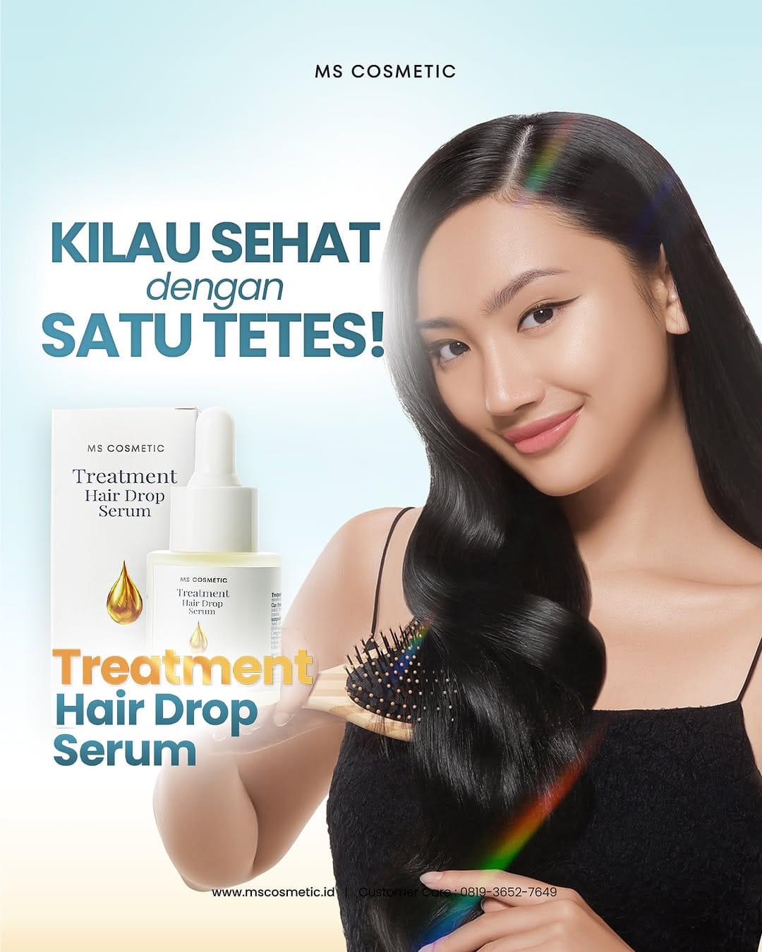 Post 7 by Msglow Hair on Instagram (image)