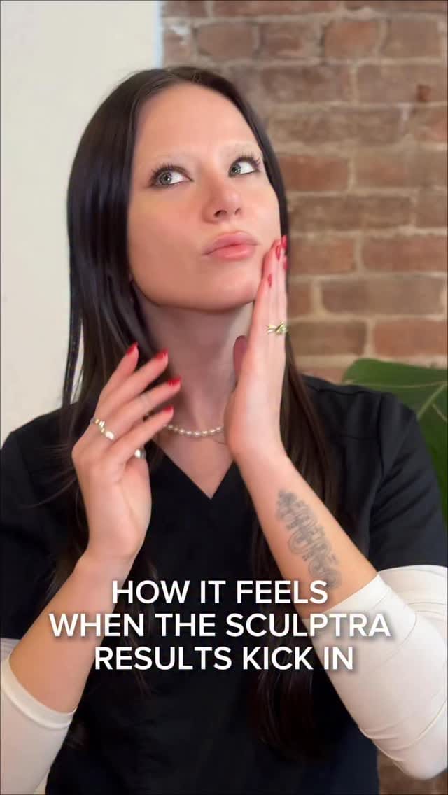 Post 1 by BeautyFix MedSpa on Instagram (video)