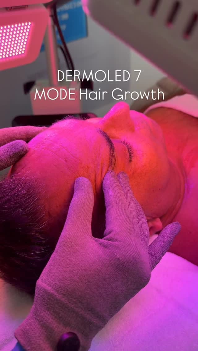 Post 5 by CONNECT YOUR SKIN on Instagram (video)