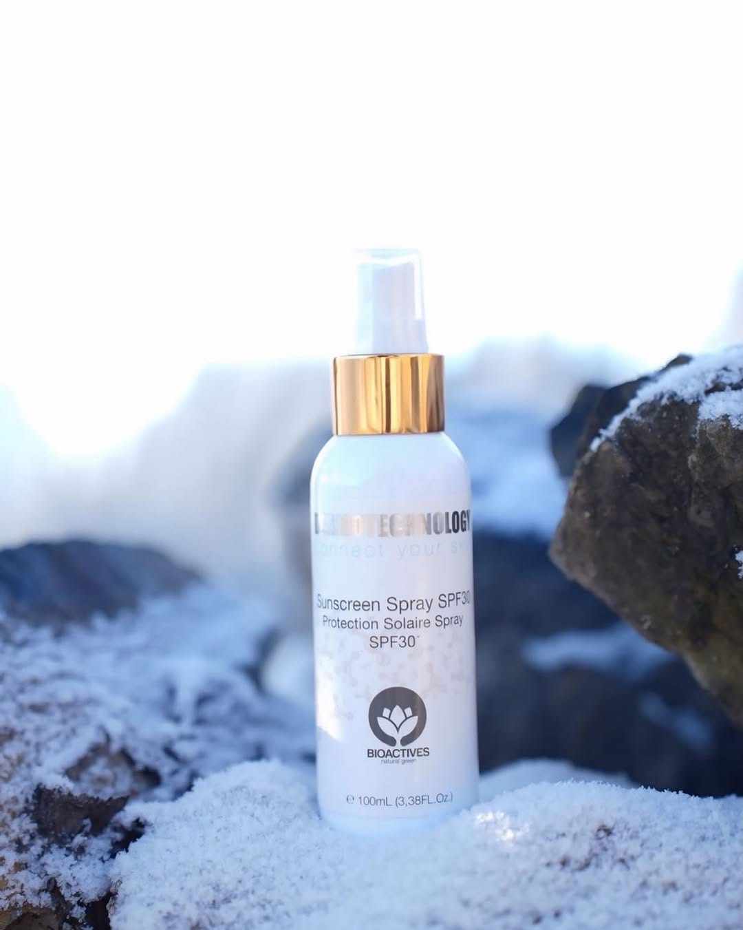 Post 6 by CONNECT YOUR SKIN on Instagram (image)