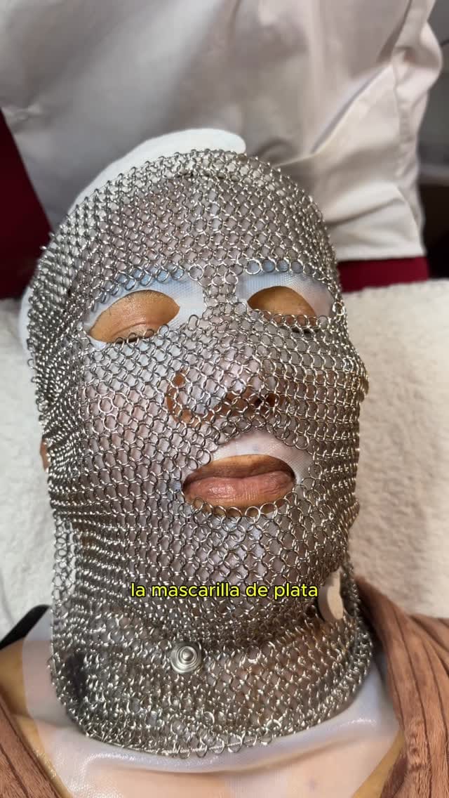 Post 3 by CONNECT YOUR SKIN on Instagram (video)