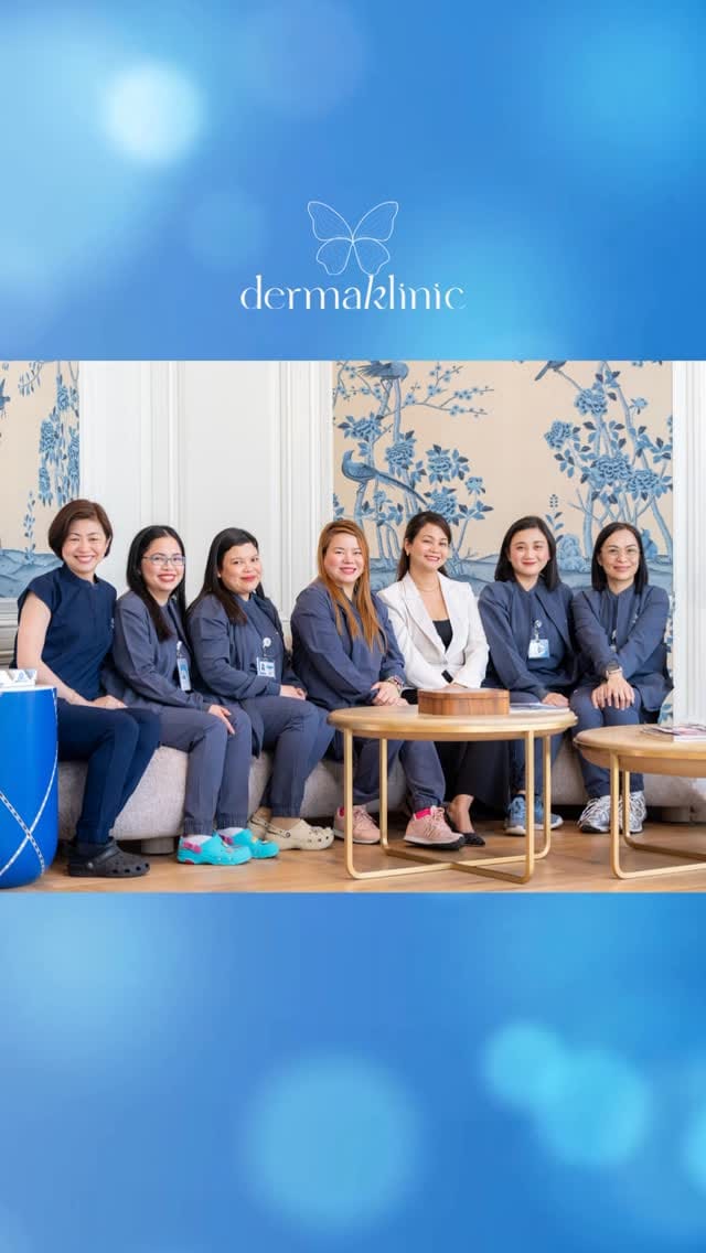 Post 3 by Razan Kadry | Consultant Dermatologist on Instagram (video)