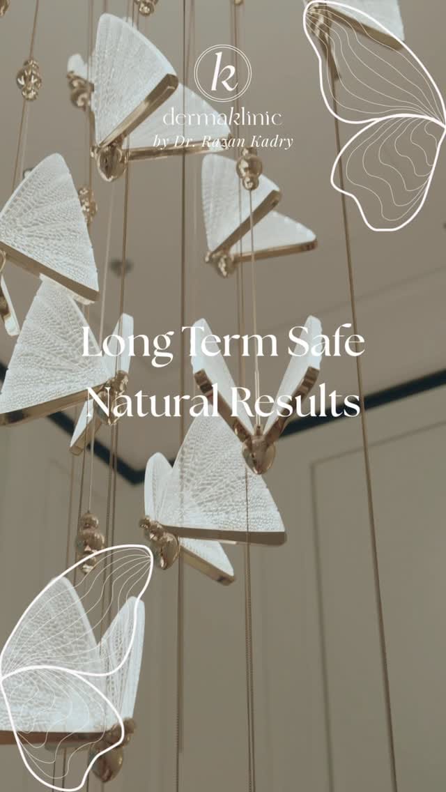 Post 9 by Razan Kadry | Consultant Dermatologist on Instagram (video)