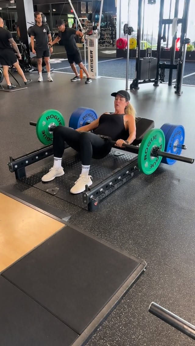 Post 5 by @ceo_of_fun_ on Instagram (video)