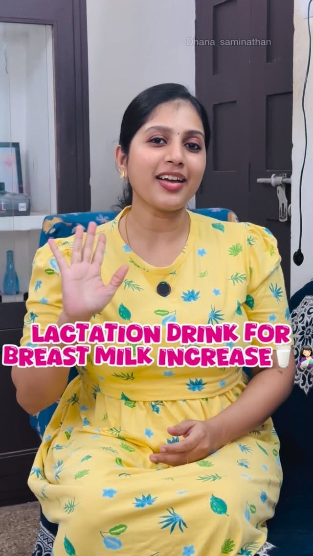 Post 1 by Dhanalakshmi Saminathan on Instagram (video)