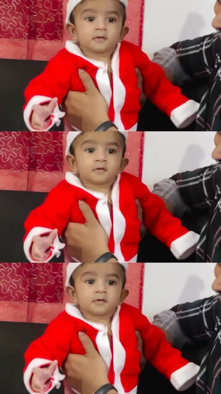 Post 10 by Dhanalakshmi Saminathan on Instagram (video)