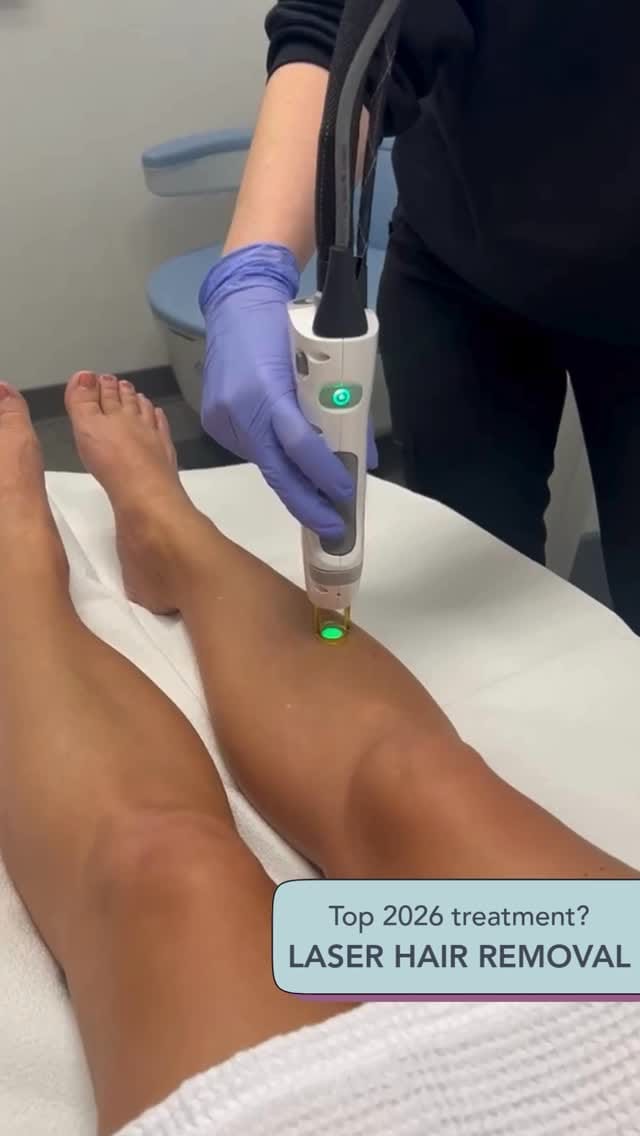 Post 4 by Dermatology Consultants on Instagram (video)