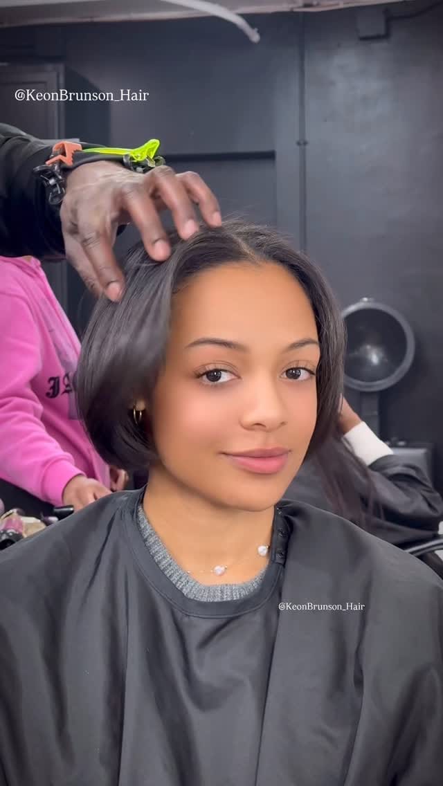 Post 2 by Keon Brunson on Instagram (video)
