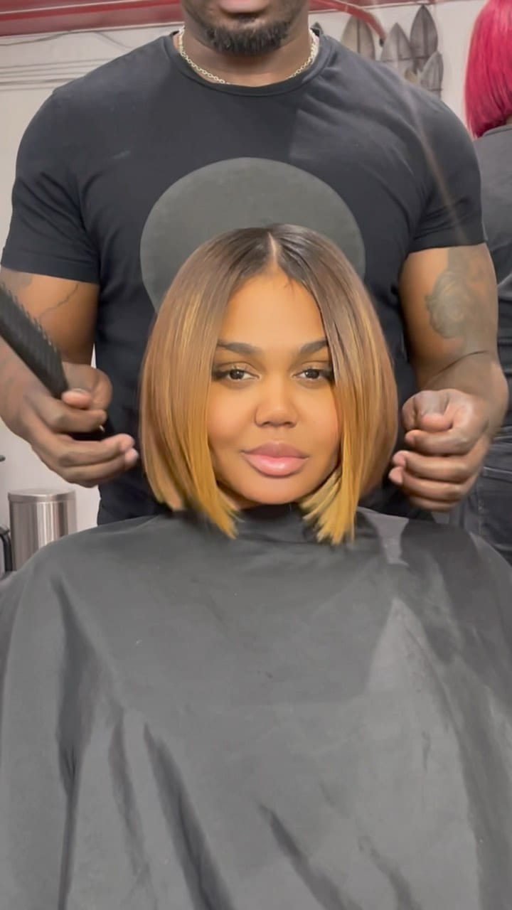 Post 9 by Keon Brunson on Instagram (video)