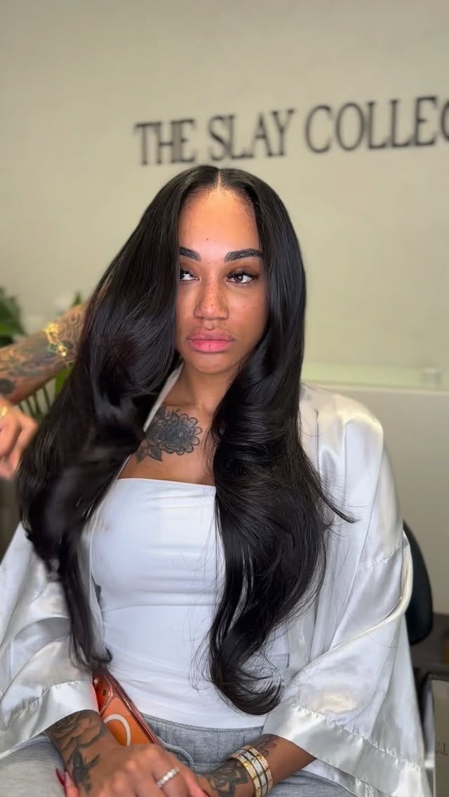 Post 1 by The Slay Collection on Instagram (video)