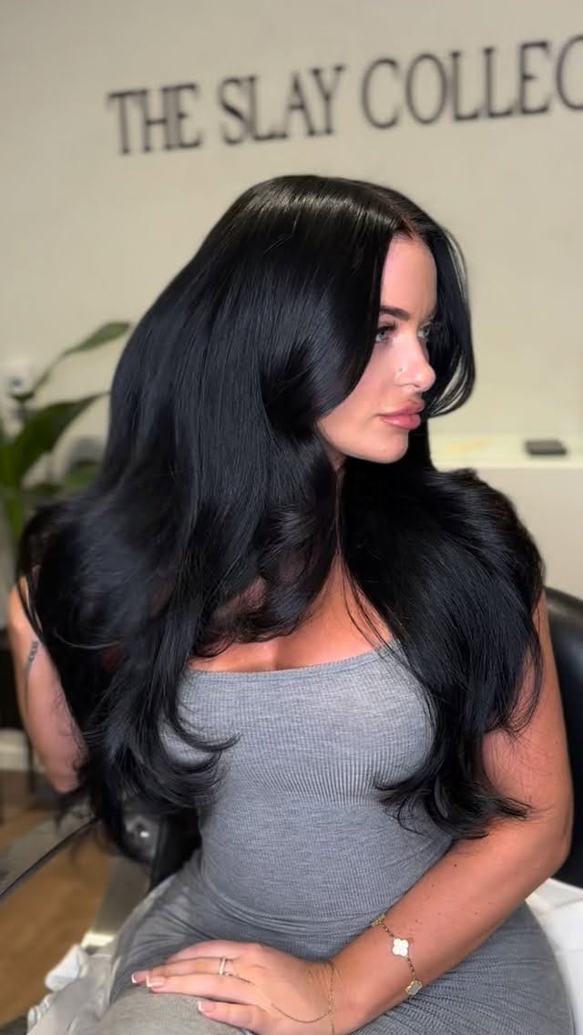 Post 9 by The Slay Collection on Instagram (video)