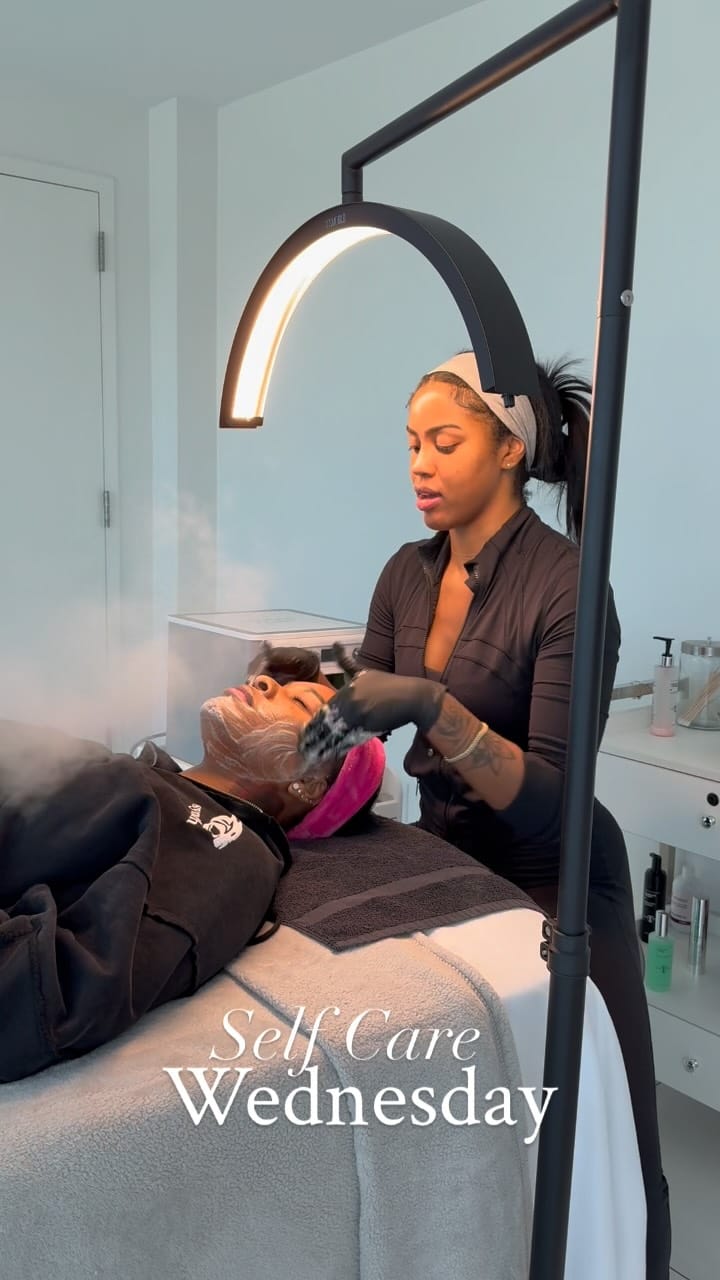 Post 10 by The Slay Collection on Instagram (video)