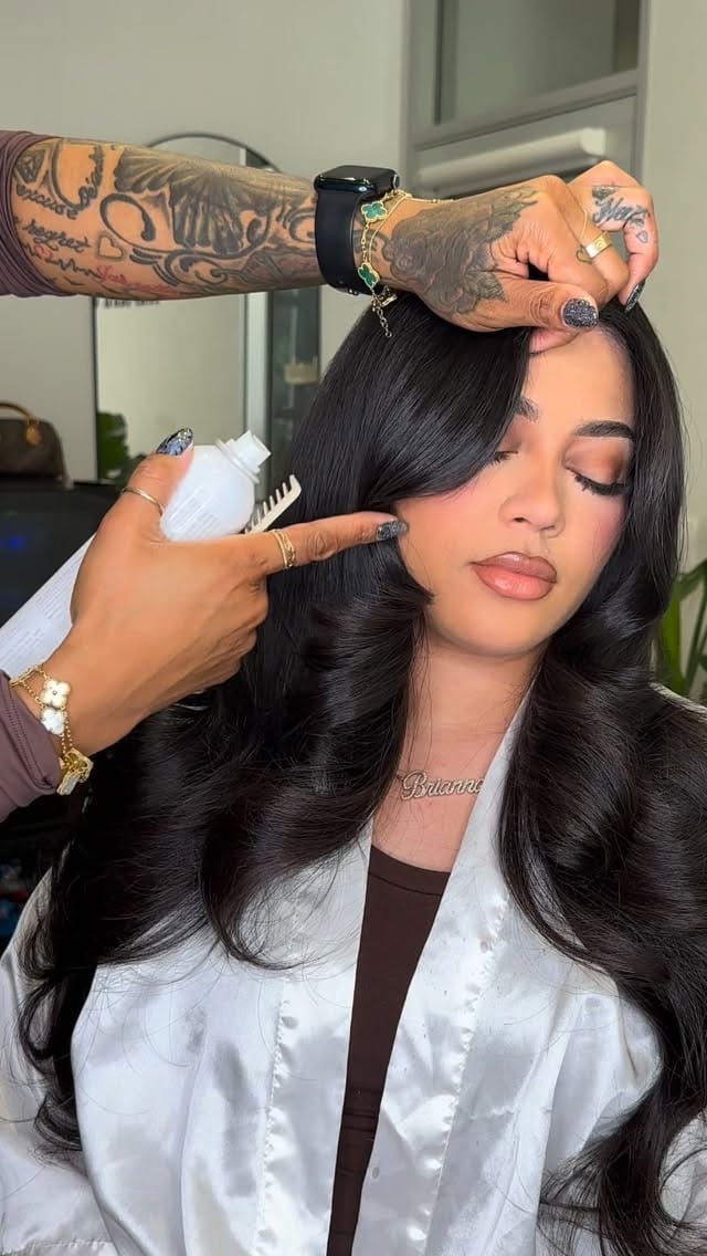 Post 3 by The Slay Collection on Instagram (video)