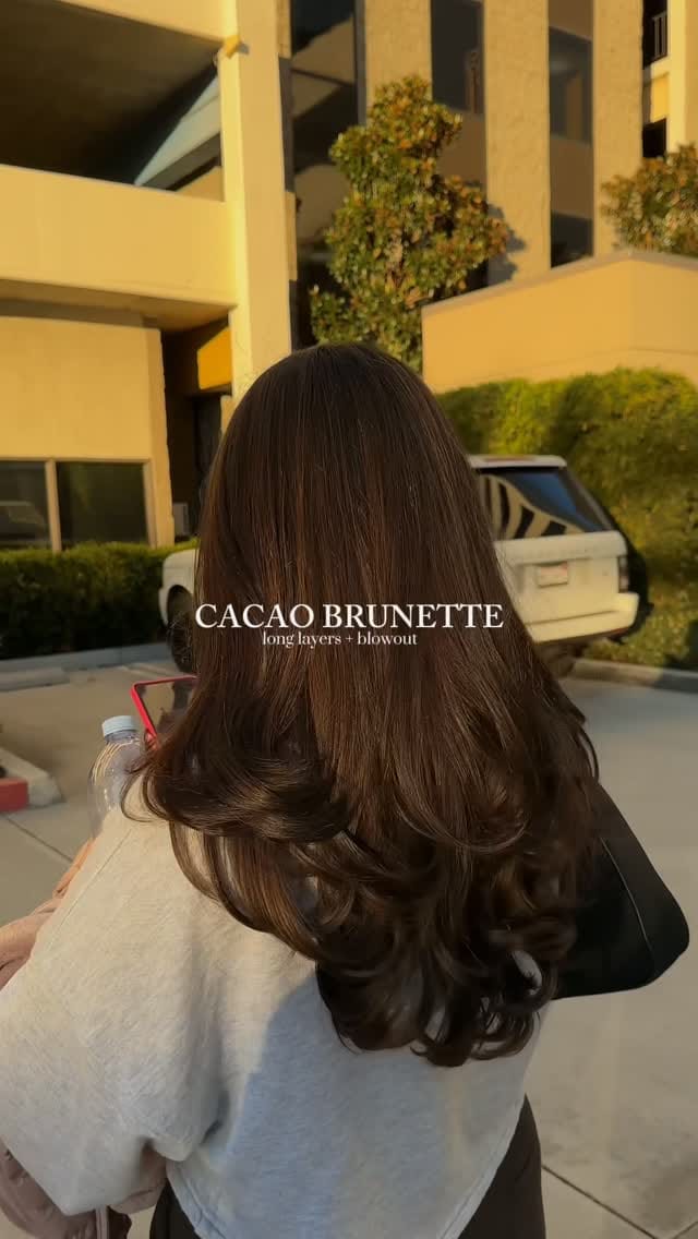 Post 4 by LAHAIRSTYLIST on Instagram (video)