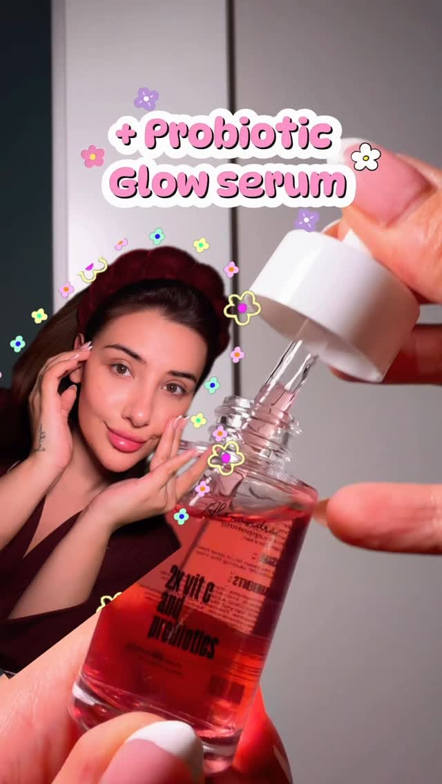 Post 5 by Alexandra ORGANIC BEAUTY CO® on Instagram (video)